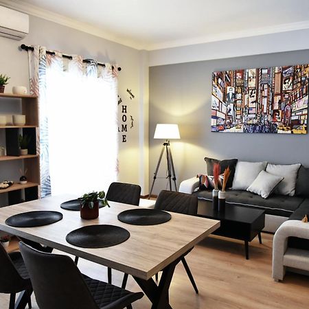 Kipseli New Modern & Cozy 65Tv Netflix Atenas Exterior foto