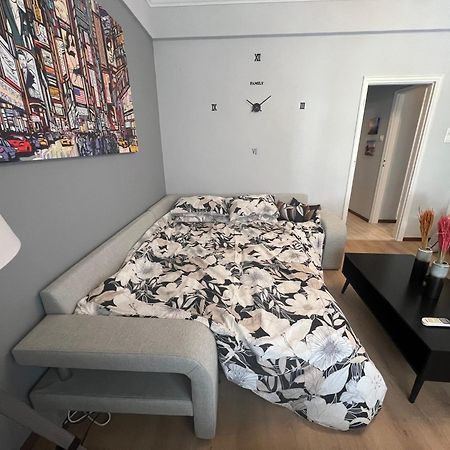 Kipseli New Modern & Cozy 65Tv Netflix Atenas Exterior foto