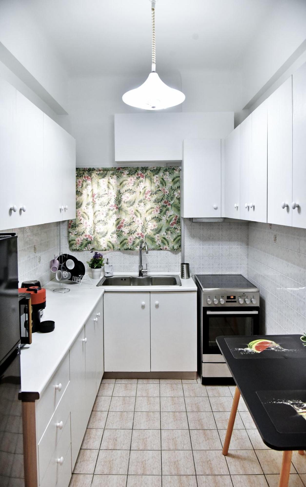 Kipseli New Modern & Cozy 65Tv Netflix Atenas Exterior foto