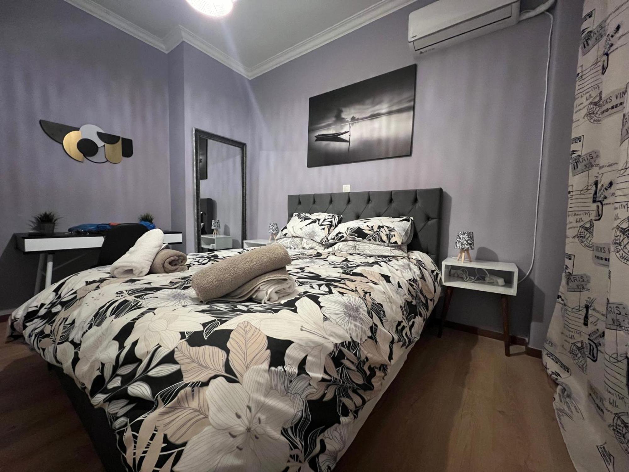 Kipseli New Modern & Cozy 65Tv Netflix Atenas Exterior foto