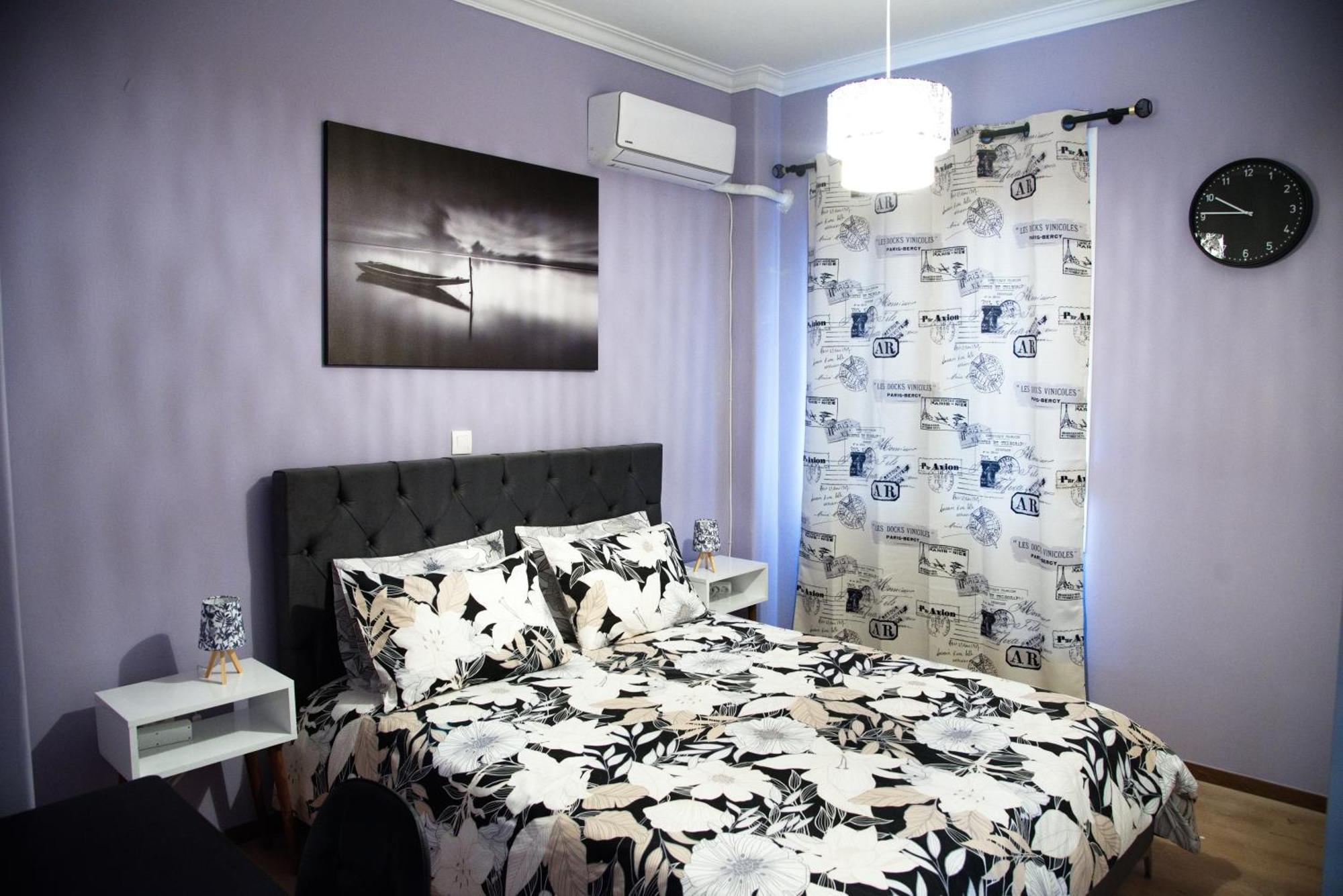 Kipseli New Modern & Cozy 65Tv Netflix Atenas Exterior foto
