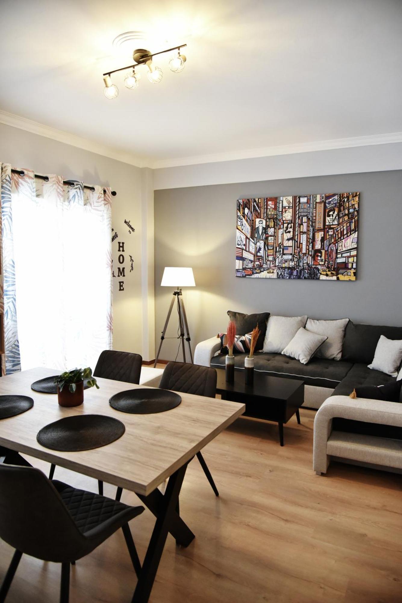 Kipseli New Modern & Cozy 65Tv Netflix Atenas Exterior foto
