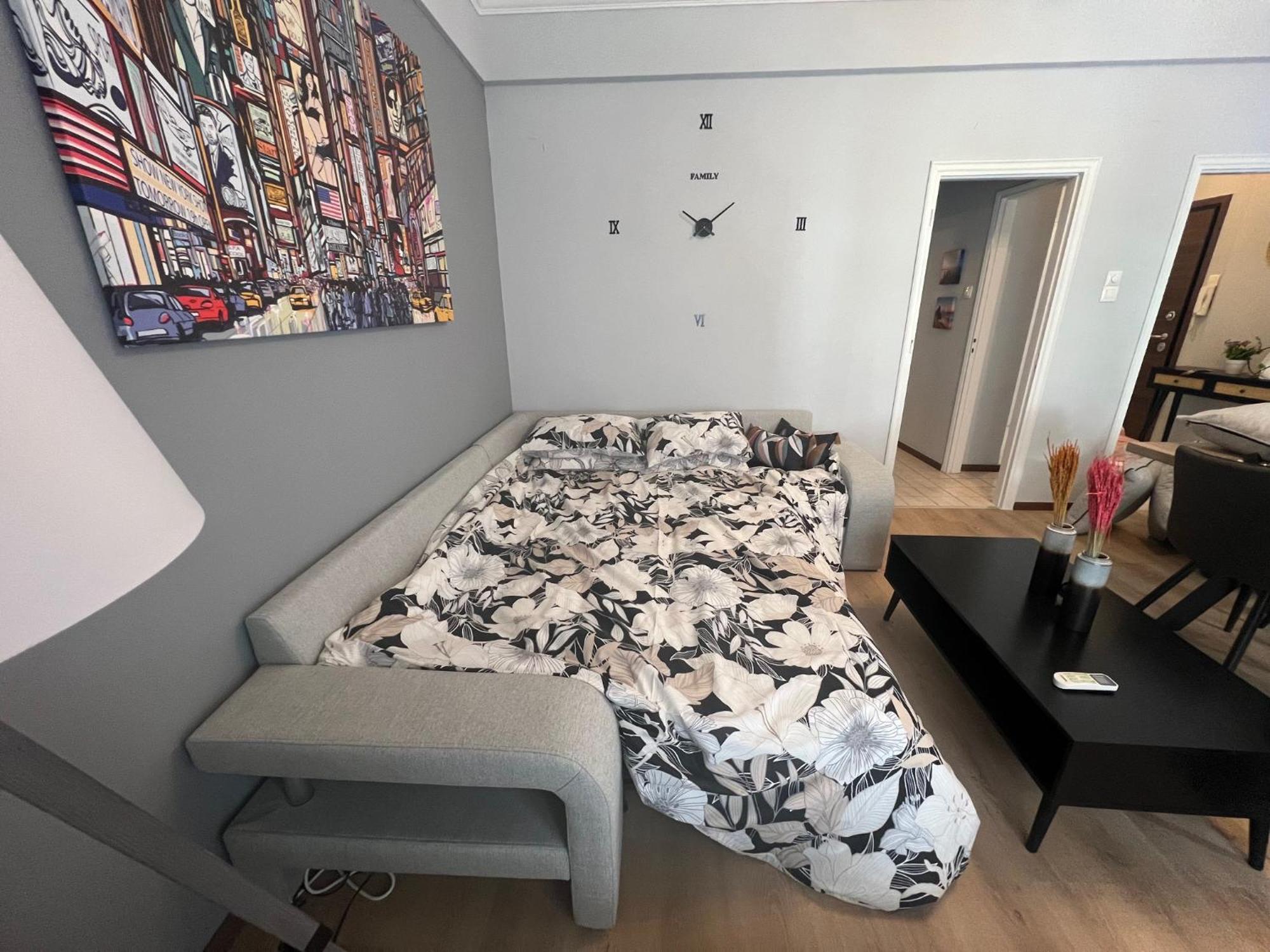 Kipseli New Modern & Cozy 65Tv Netflix Atenas Exterior foto