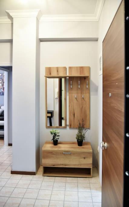 Kipseli New Modern & Cozy 65Tv Netflix Atenas Exterior foto